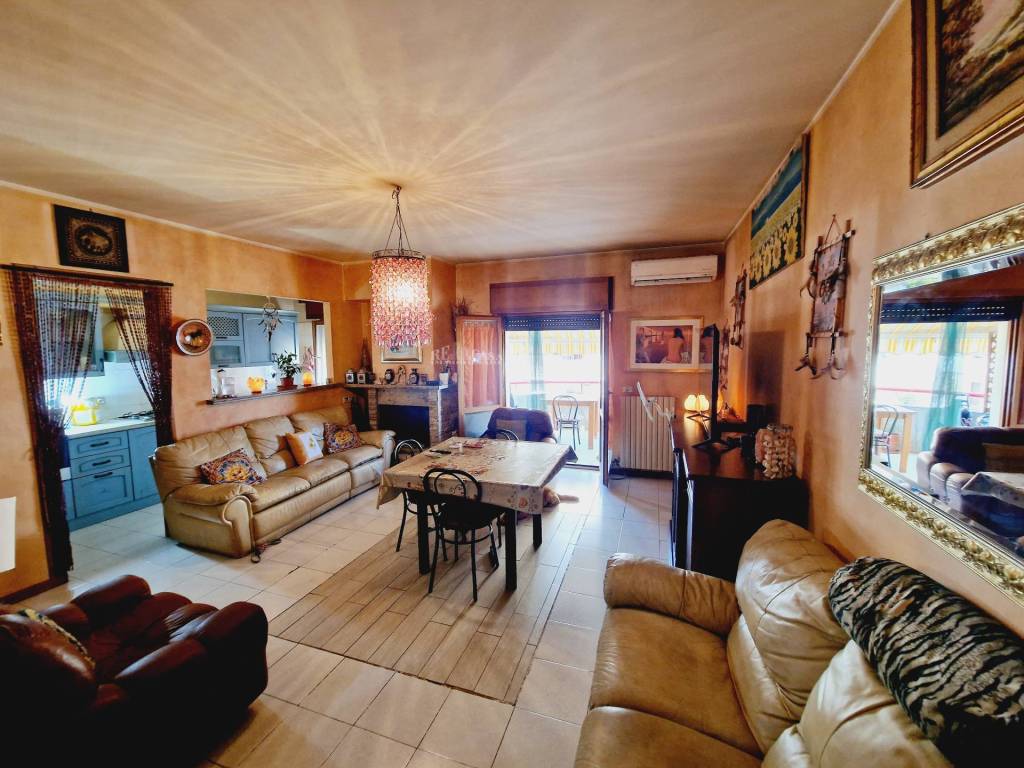 Appartamento a Monteprandone in Via Dei Pini, 36 - Foto 3