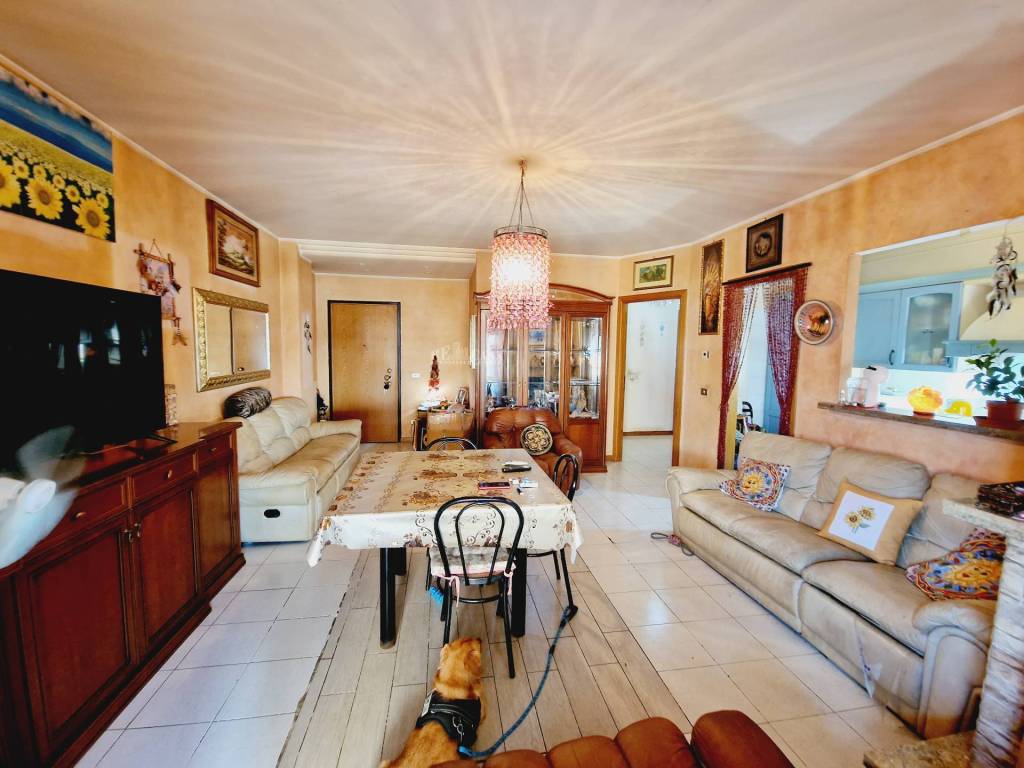 Appartamento a Monteprandone in Via Dei Pini, 36 - Foto 4