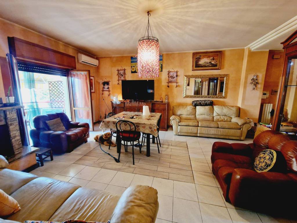 Appartamento a Monteprandone in Via Dei Pini, 36 - Foto 5