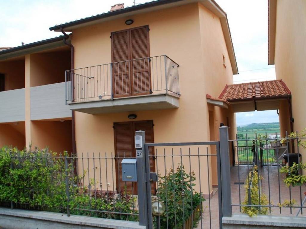 Appartamento a Città della pieve in Via Sicilia, 57 - Foto 2