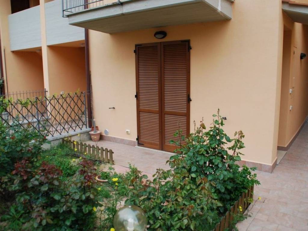 Appartamento a Città della pieve in Via Sicilia, 57 - Foto 3