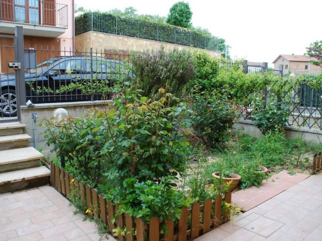 Appartamento a Città della pieve in Via Sicilia, 57 - Foto 4