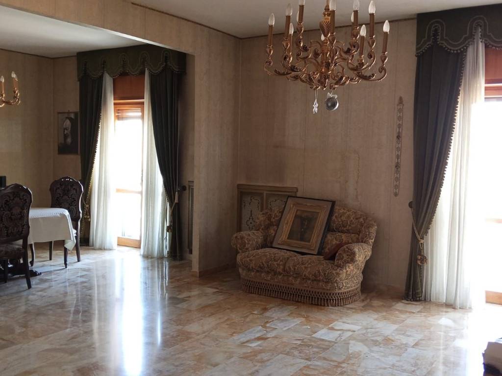 Appartamento a Foggia in Via Girolamo Calvanese - Foto 5