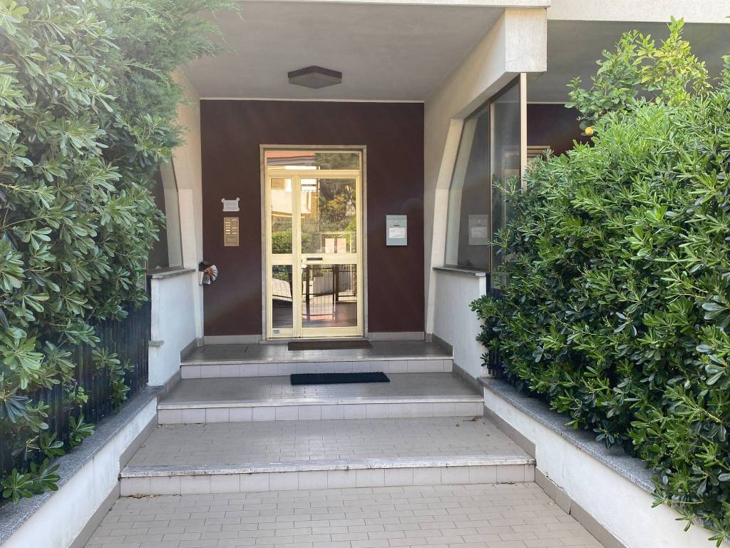 Appartamento a Andora in Via San Lazzaro, 93 - Foto 2