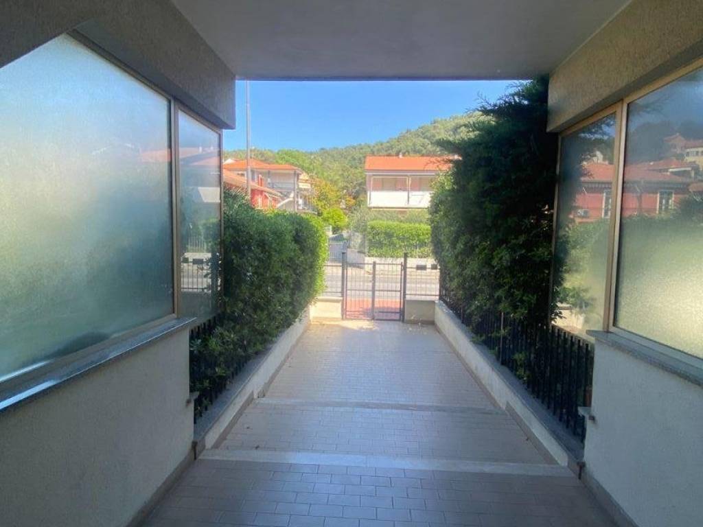 Appartamento a Andora in Via San Lazzaro, 93 - Foto 3
