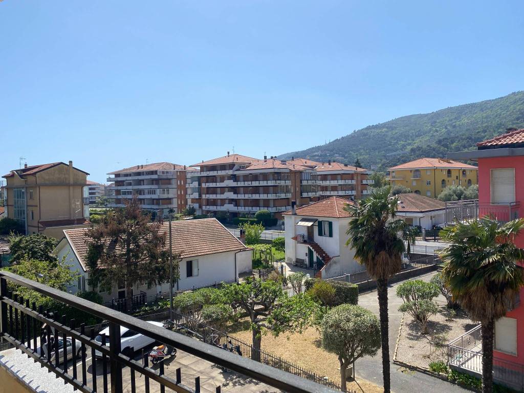 Appartamento a Andora in Via San Lazzaro, 93 - Foto 4
