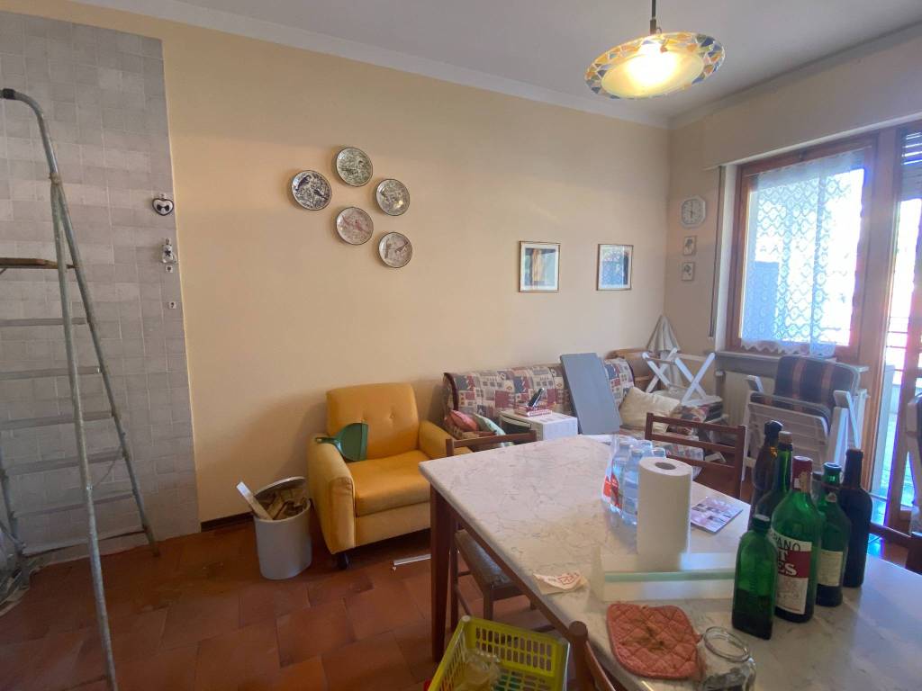 Appartamento a Andora in Via San Lazzaro, 93 - Foto 5