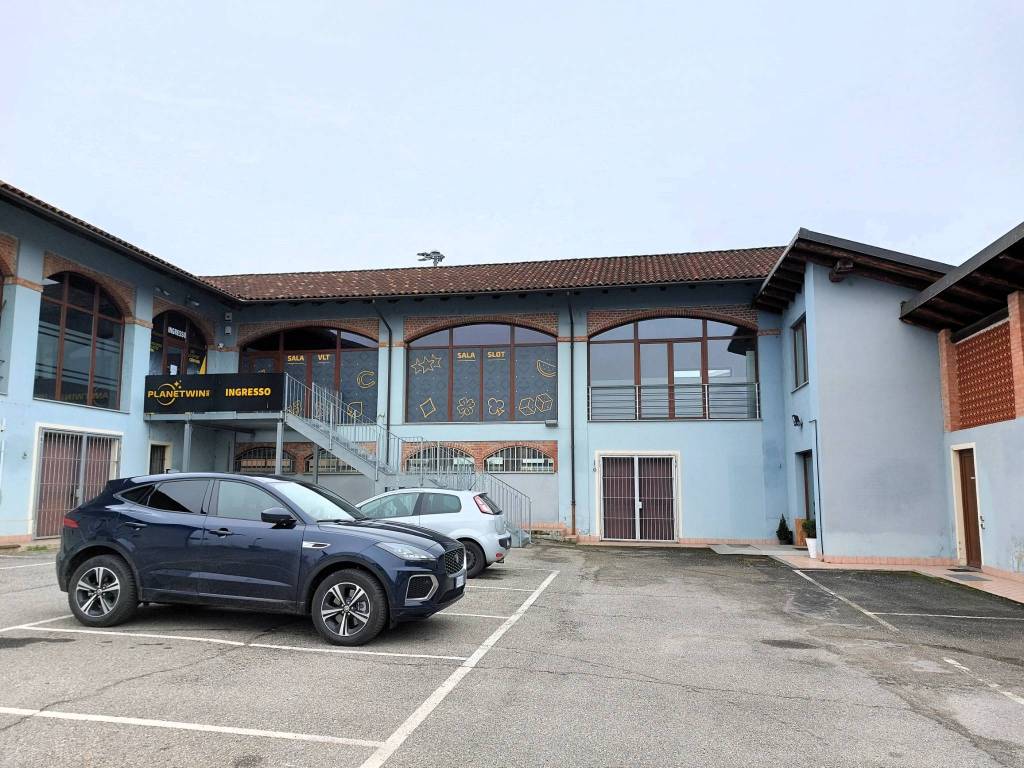 Immobile a Asti in Corso Alessandria, 533 - Foto 2