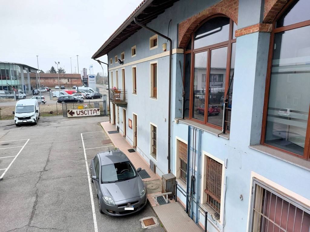 Immobile a Asti in Corso Alessandria, 533 - Foto 4