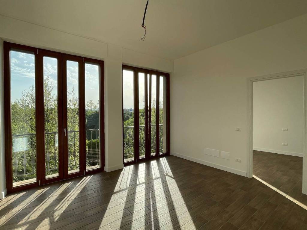 Appartamento a Firenze in Via Luigi Boccherini - Foto 2