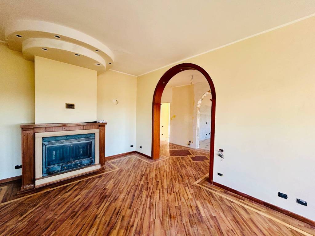 Appartamento a Villafranca di verona in Via dei Colli - Foto 4