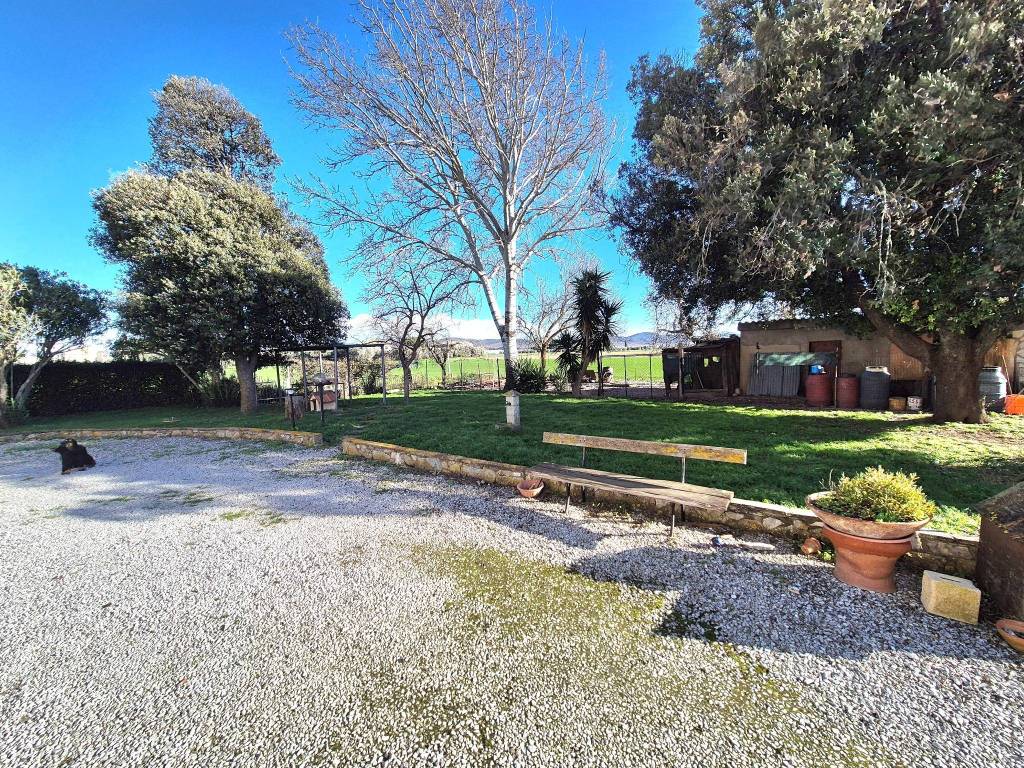 Villa a Campiglia marittima in Via di Casalappi - Foto 5