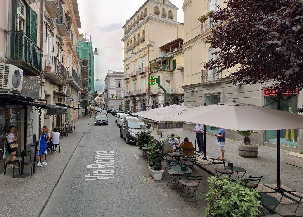 Immobile a Aversa in Via Roma - Foto 2