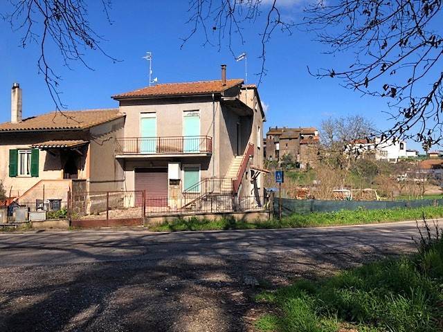 Casa indipendente a Vetralla in Strada Provinciale Blerana - Foto 2
