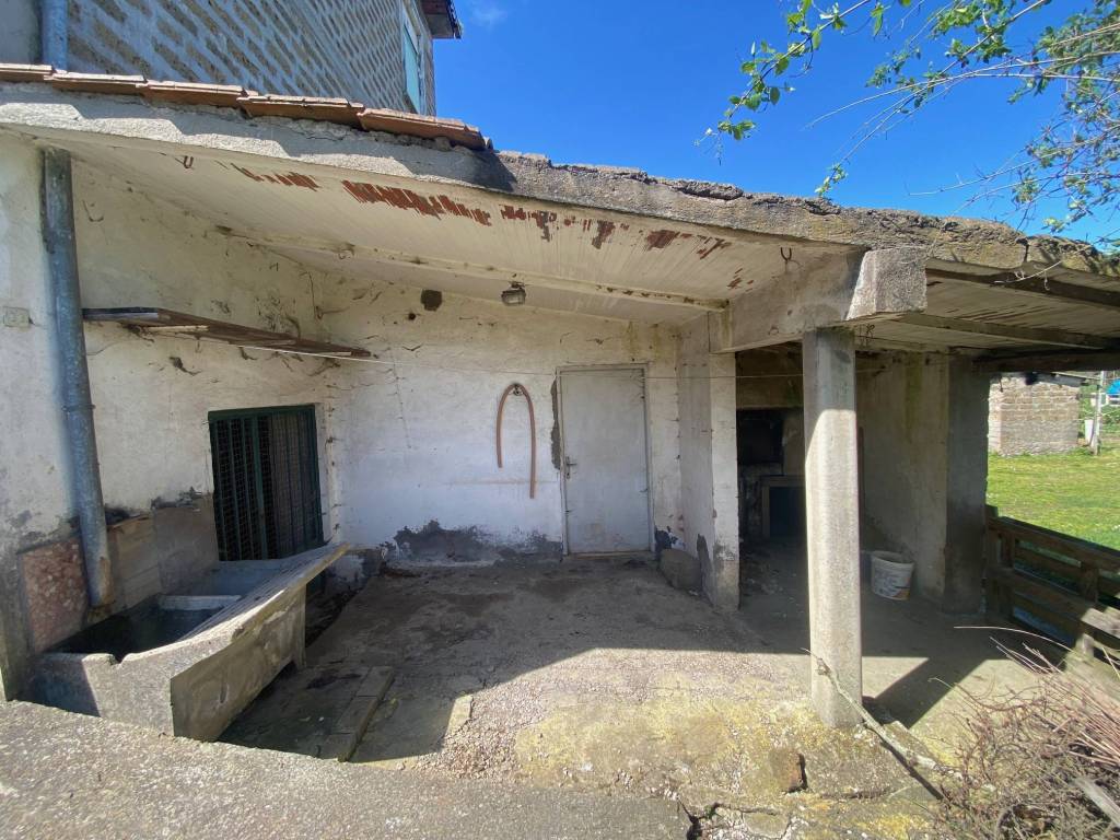 Casa indipendente a Vetralla in Strada Provinciale Blerana - Foto 3