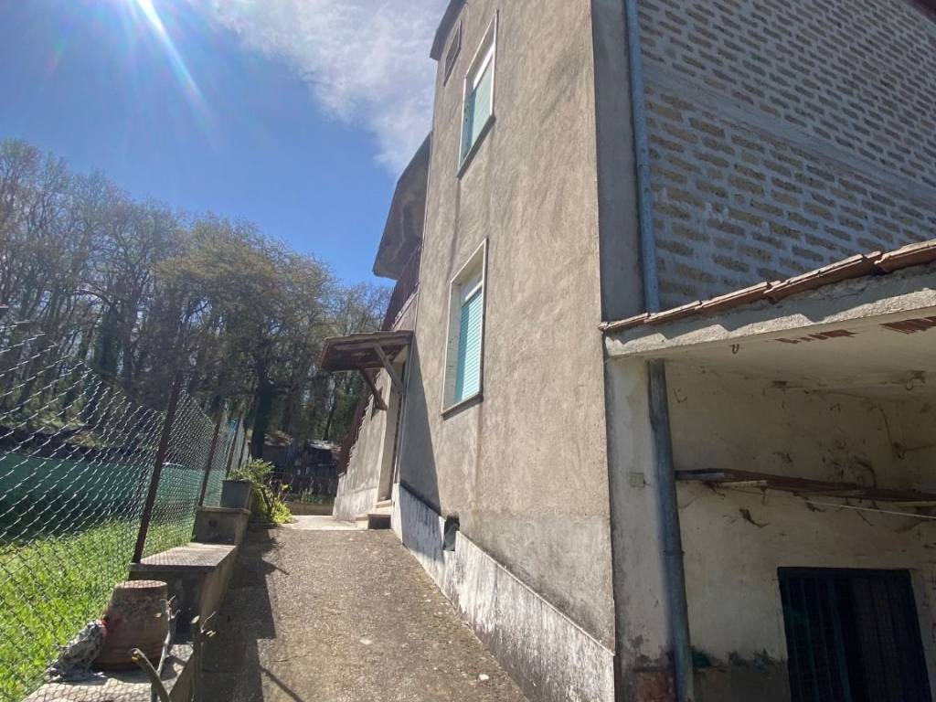 Casa indipendente a Vetralla in Strada Provinciale Blerana - Foto 4