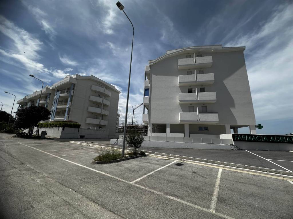 Appartamento a Vasto in STRADA STATALE 16 - Foto 4