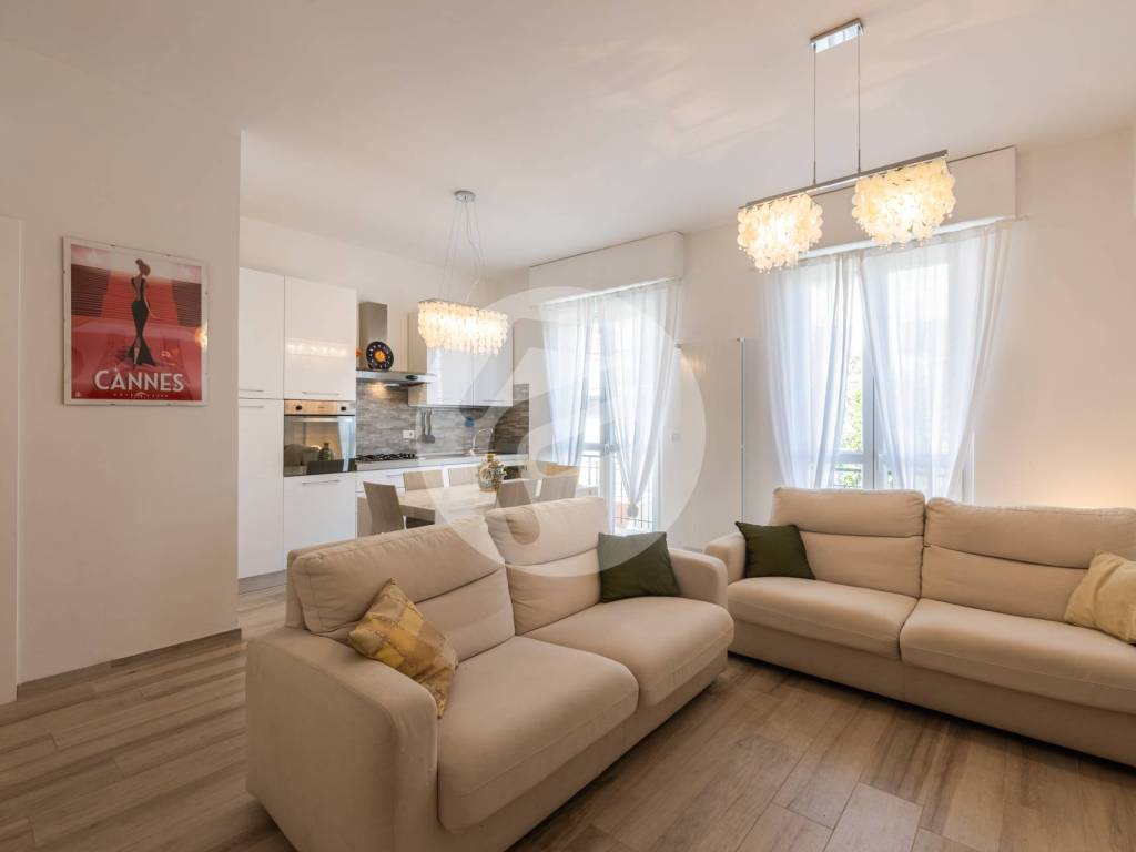 Appartamento a Laigueglia in Via Summit, 31 - Foto 2