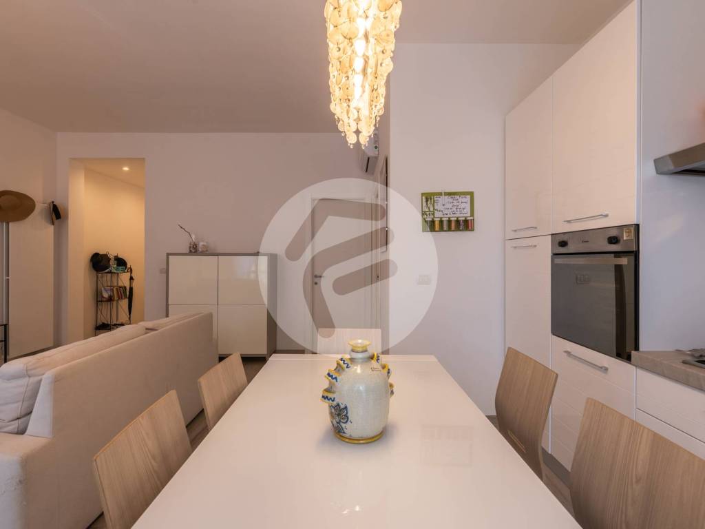 Appartamento a Laigueglia in Via Summit, 31 - Foto 3
