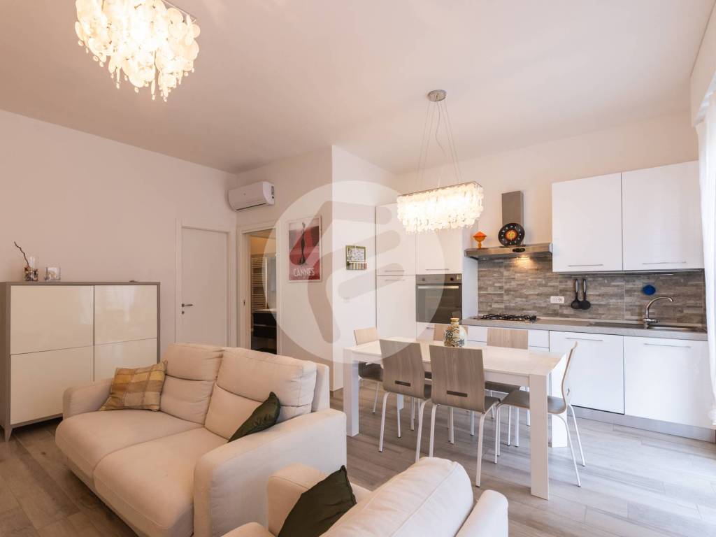 Appartamento a Laigueglia in Via Summit, 31 - Foto 4