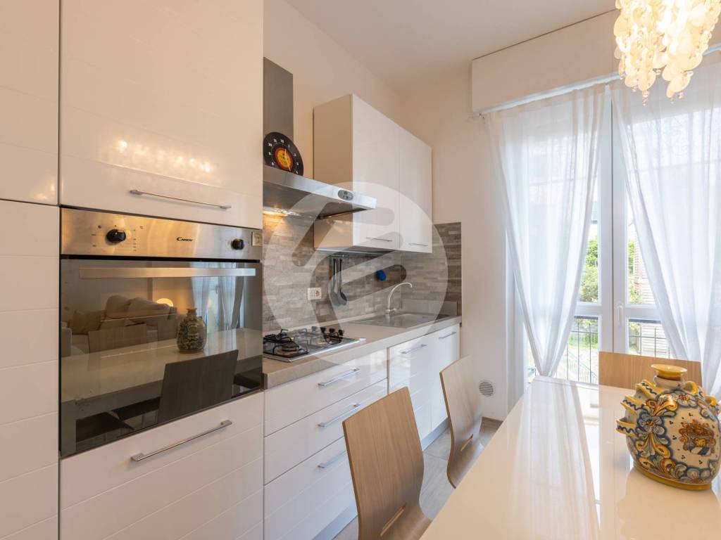 Appartamento a Laigueglia in Via Summit, 31 - Foto 5
