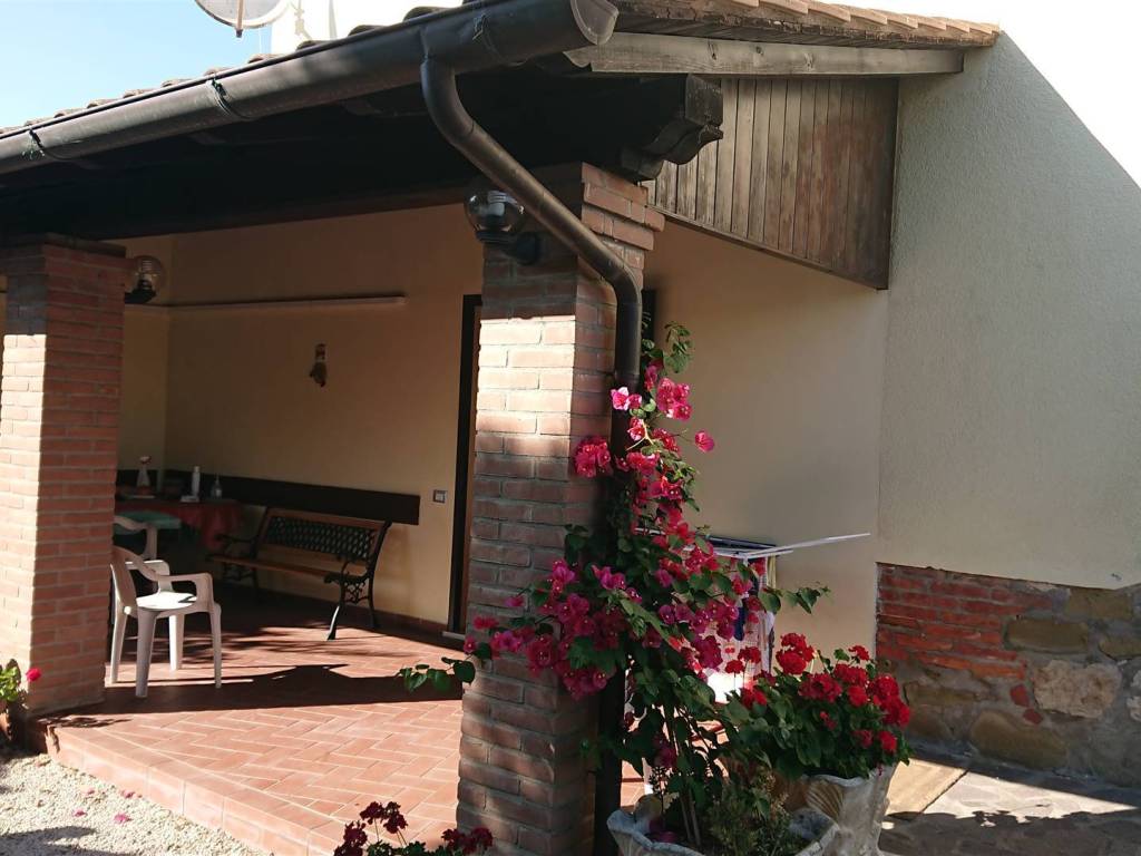 Casa indipendente a Castiglione del lago - Foto 2
