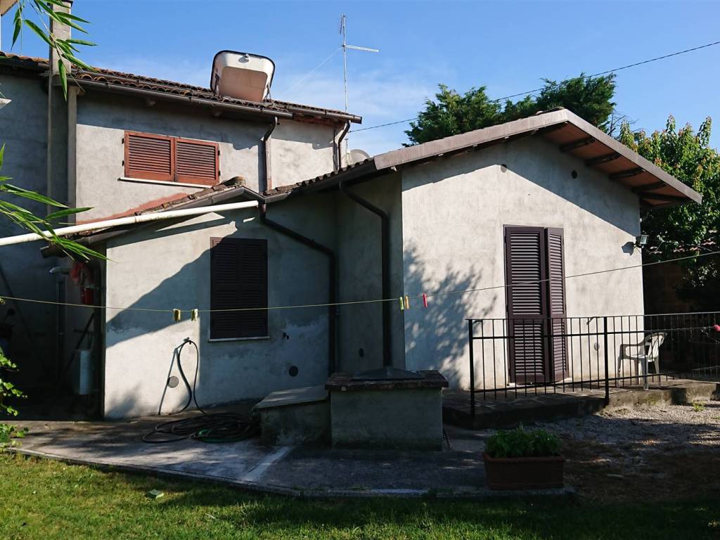 Casa indipendente a Castiglione del lago - Foto 3
