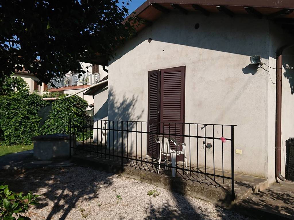 Casa indipendente a Castiglione del lago - Foto 4