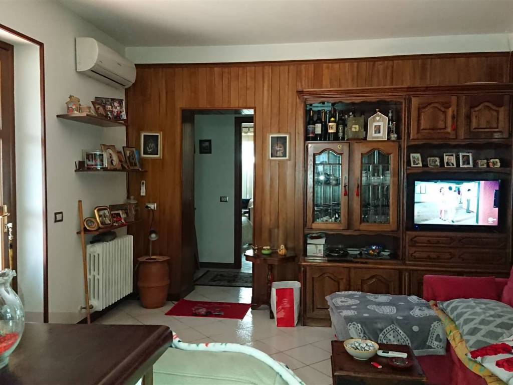Casa indipendente a Castiglione del lago - Foto 5