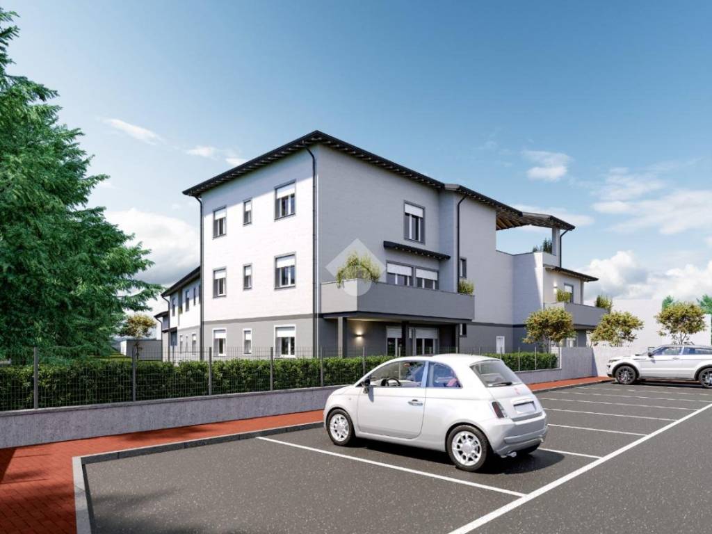 Appartamento a Rivolta d'adda in Via Ruggero Leoncavallo - Foto 4