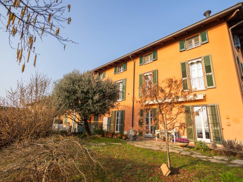 Appartamento a Casatenovo - Foto 2