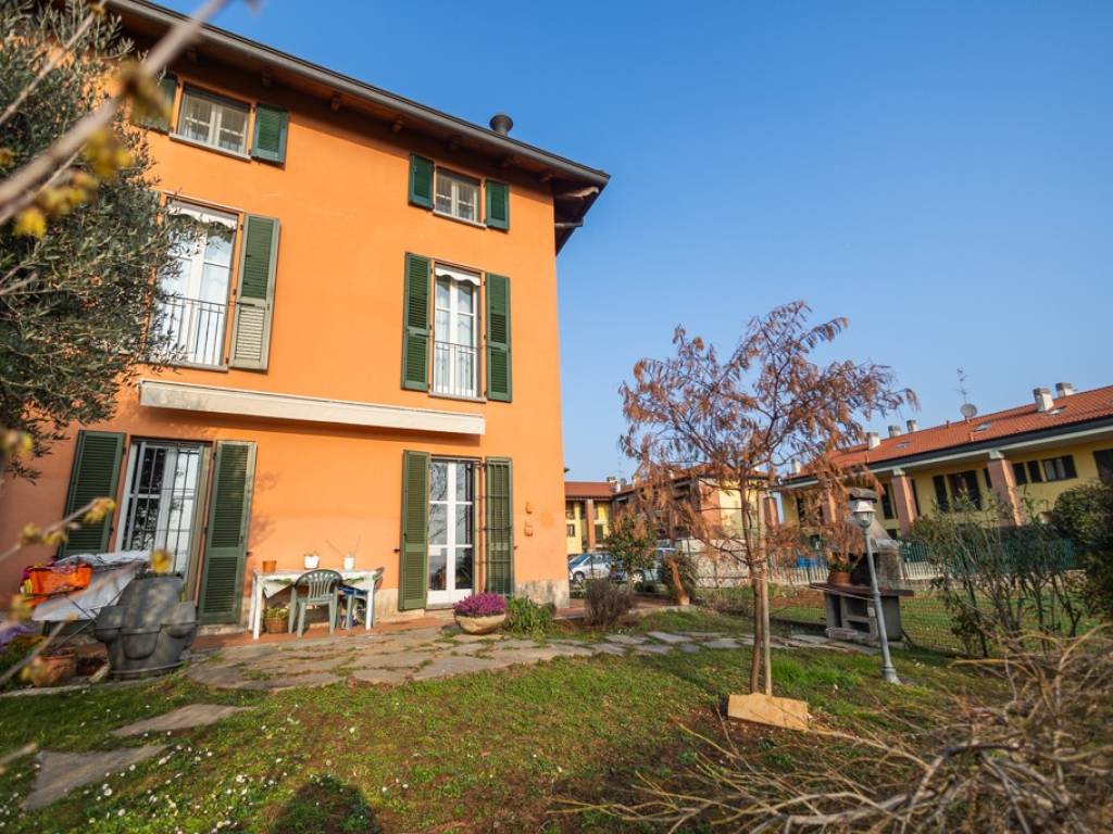 Appartamento a Casatenovo - Foto 3
