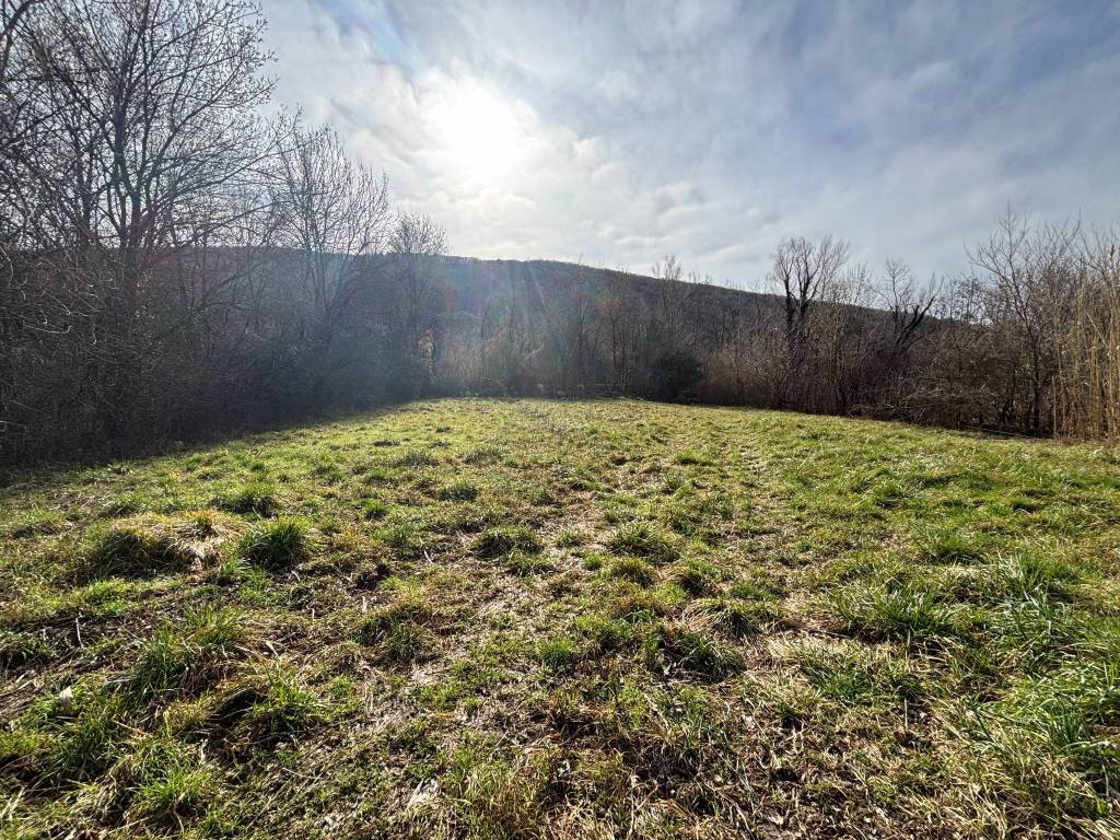 Terreno a San dorligo della valle - dolina in SP13 - Foto 5