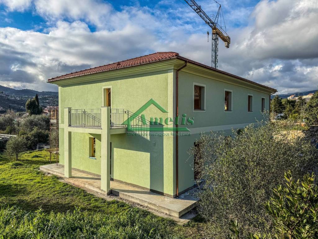 Appartamento a Imperia in Via Caramagna, 170 - Foto 5