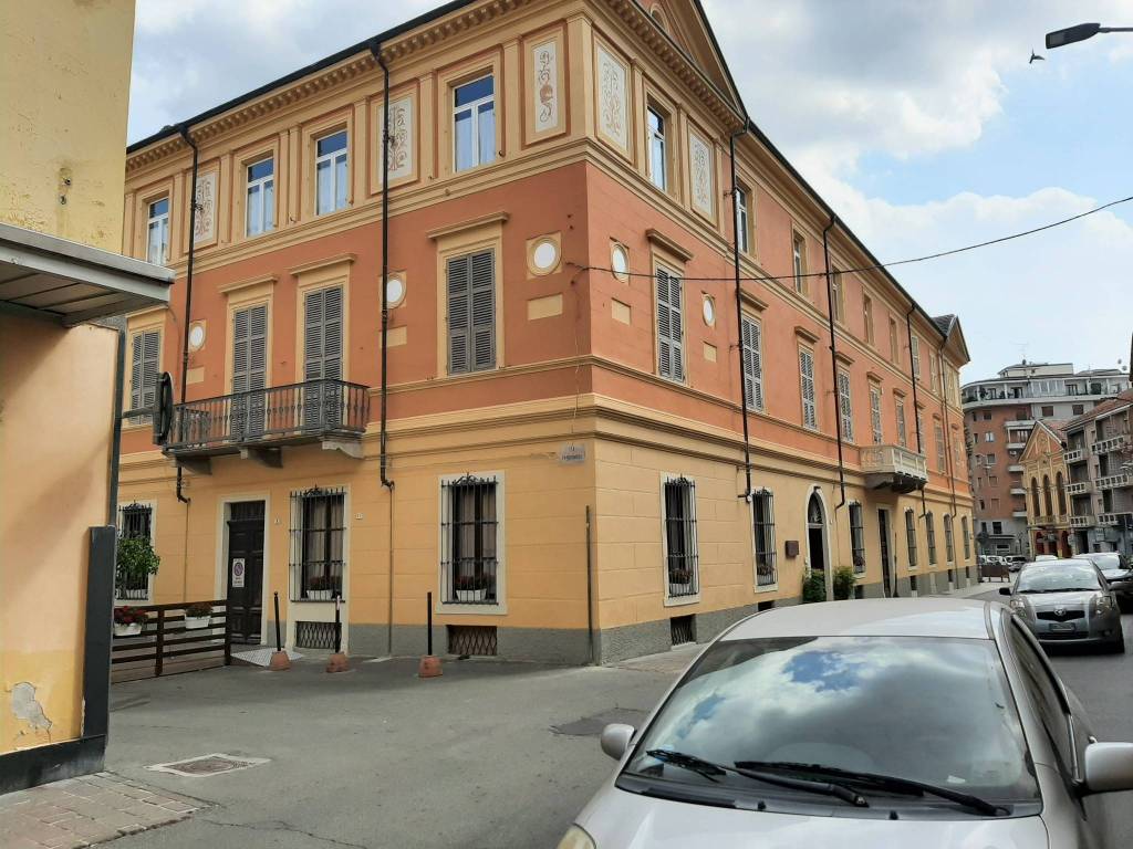 Appartamento a Acqui terme in Via Cesare Battisti, 9 - Foto 2