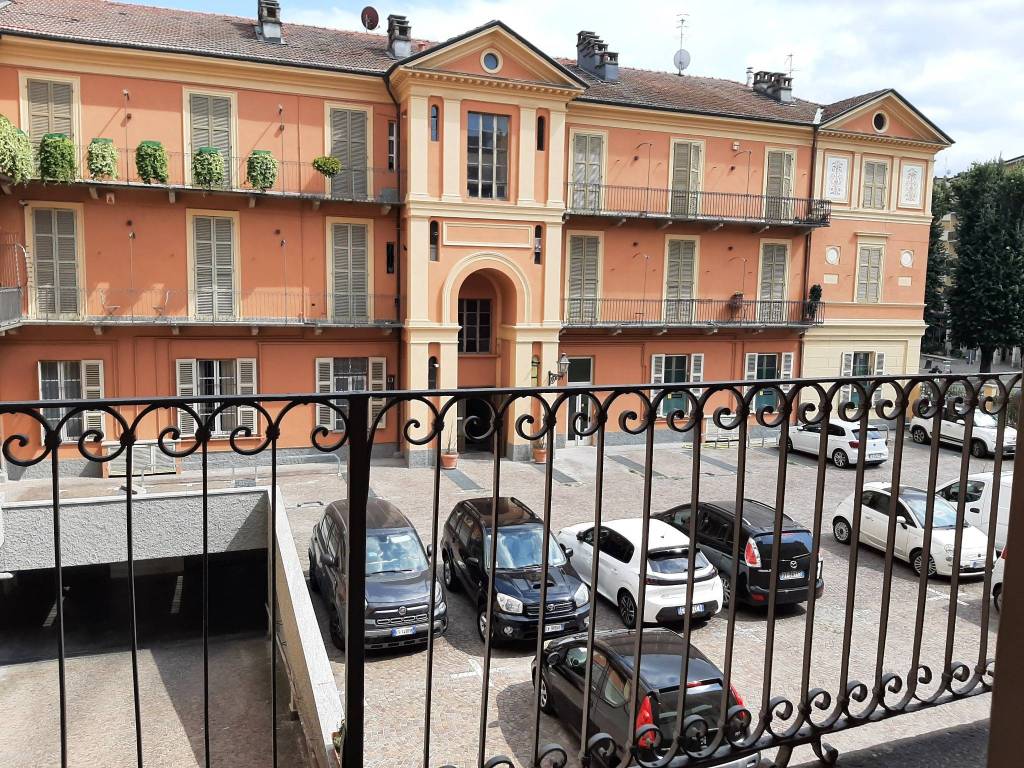Appartamento a Acqui terme in Via Cesare Battisti, 9 - Foto 3