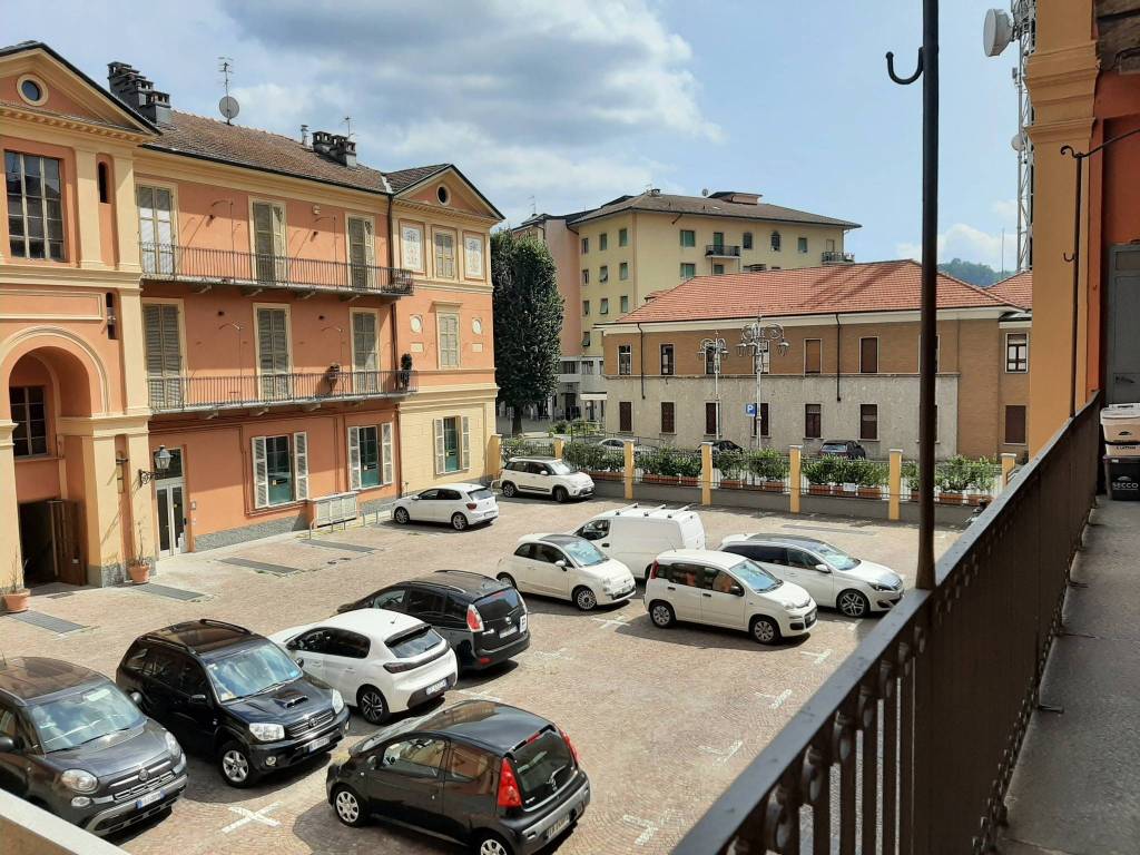 Appartamento a Acqui terme in Via Cesare Battisti, 9 - Foto 4