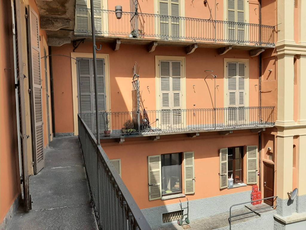 Appartamento a Acqui terme in Via Cesare Battisti, 9 - Foto 5