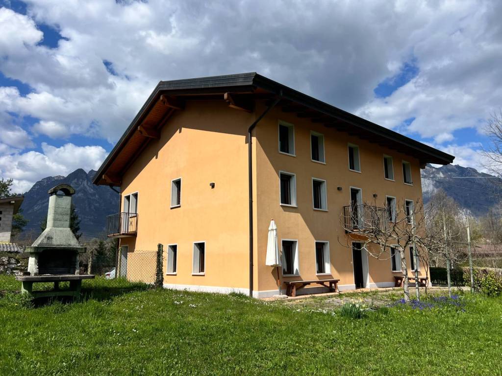 Casa indipendente a Sedico in Via Vignole - Foto 2