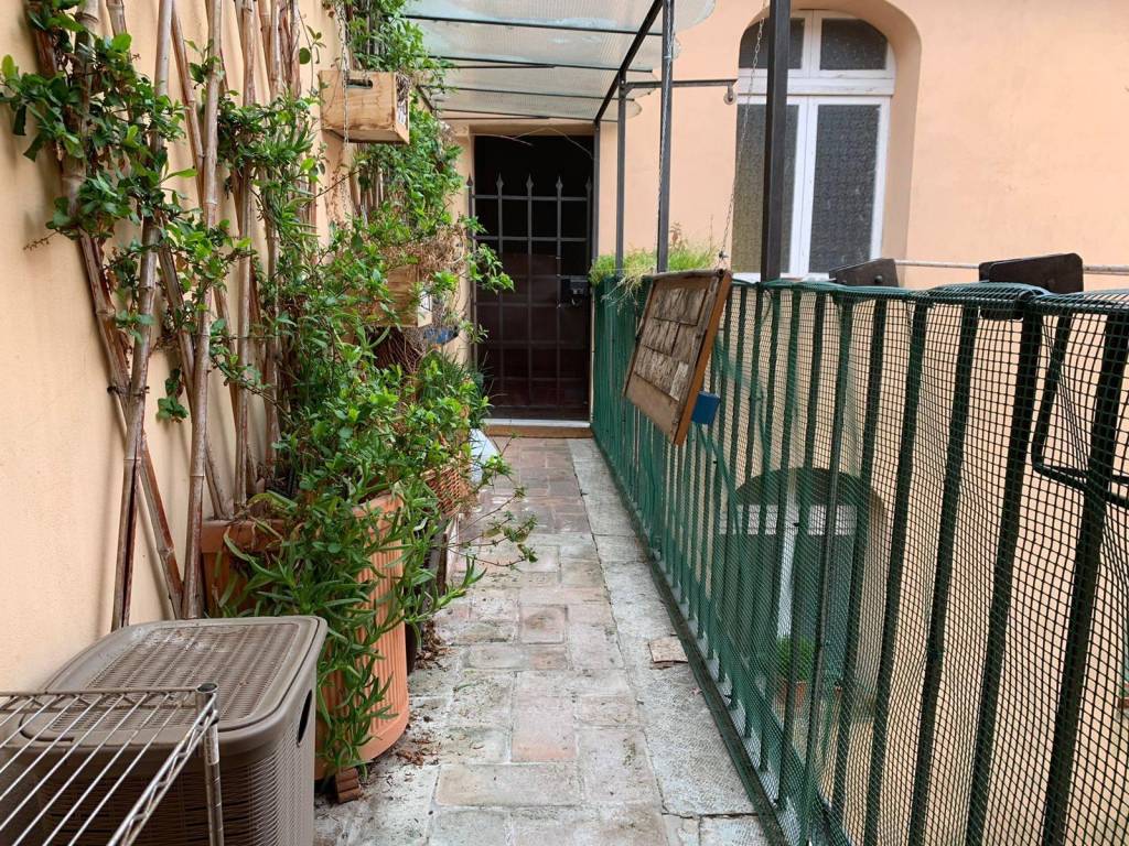 Appartamento a Pietrasanta in Via Stagio Stagi, 75 - Foto 2
