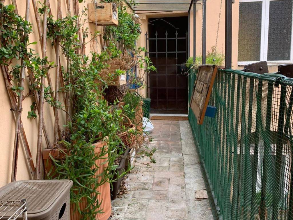 Appartamento a Pietrasanta in Via Stagio Stagi, 75 - Foto 3