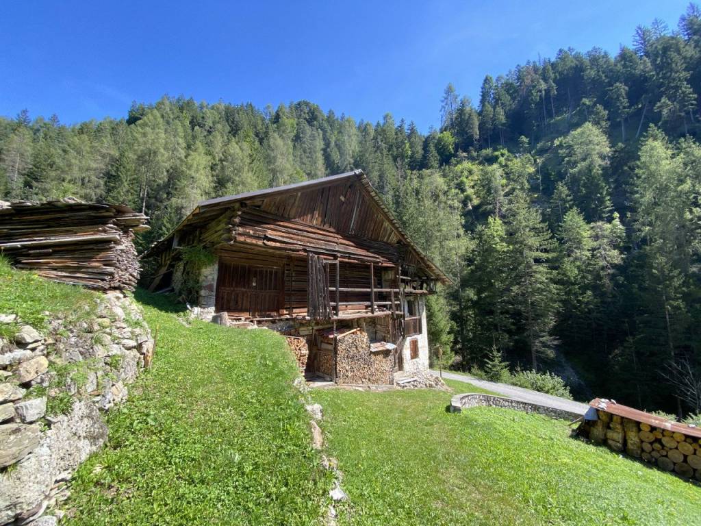 Rustico / casale a Auronzo di cadore in via della grotta - Foto 3