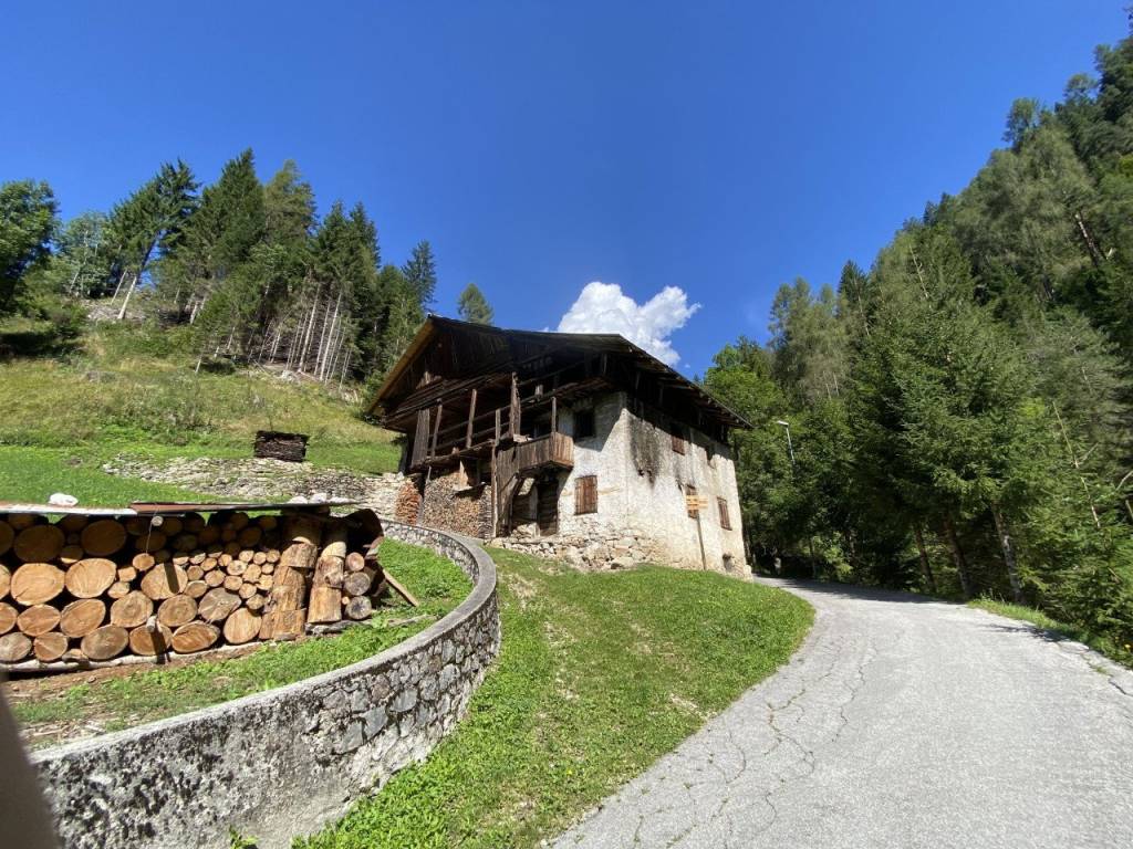 Rustico / casale a Auronzo di cadore in via della grotta - Foto 4