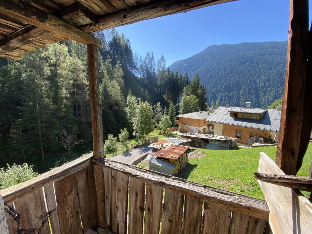 Rustico / casale a Auronzo di cadore in via della grotta - Foto 5