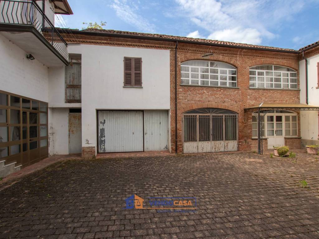 Villa a Portacomaro in Via Montà, 54 - Foto 5
