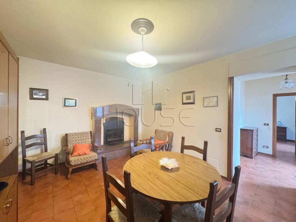 Appartamento a Sansepolcro in Pocaia di Sopra - Foto 2