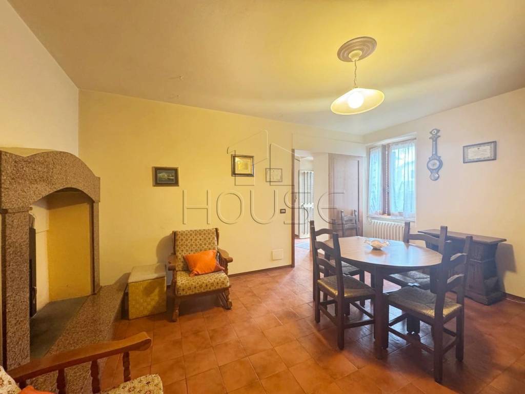 Appartamento a Sansepolcro in Pocaia di Sopra - Foto 3