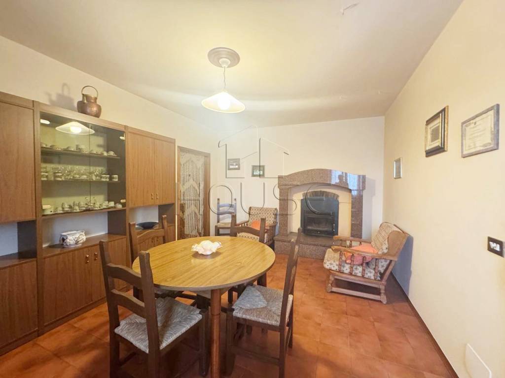 Appartamento a Sansepolcro in Pocaia di Sopra - Foto 4