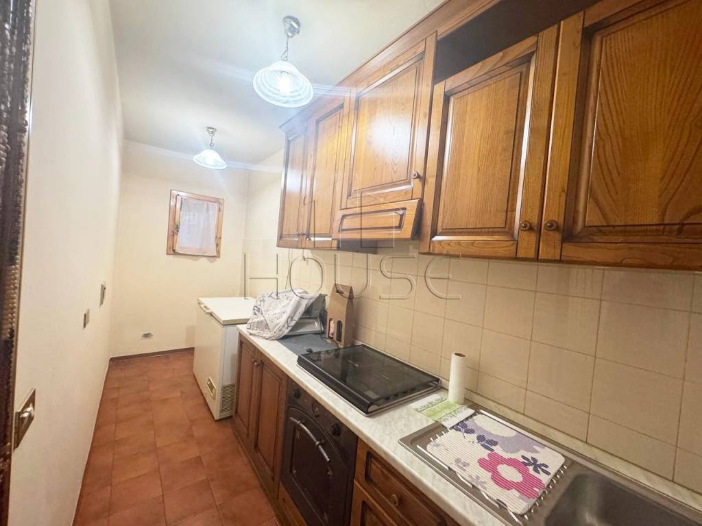 Appartamento a Sansepolcro in Pocaia di Sopra - Foto 5