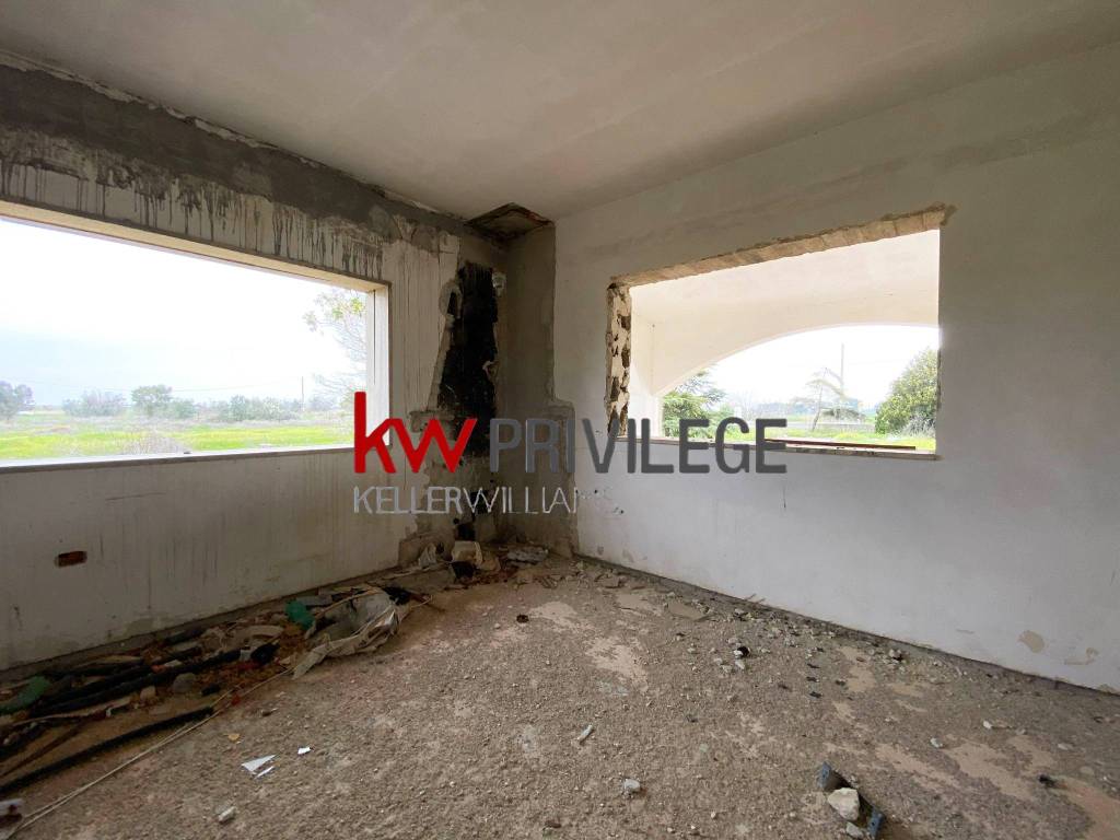 Villa a Brindisi in Contrada Formica - Foto 5